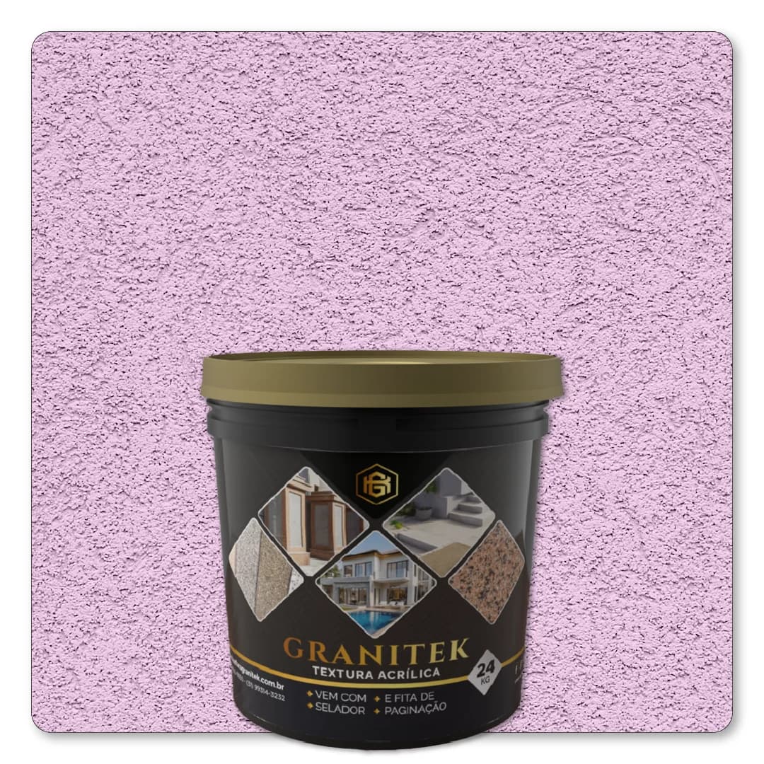 Granitek Liscatto Kit 24kg Pétala