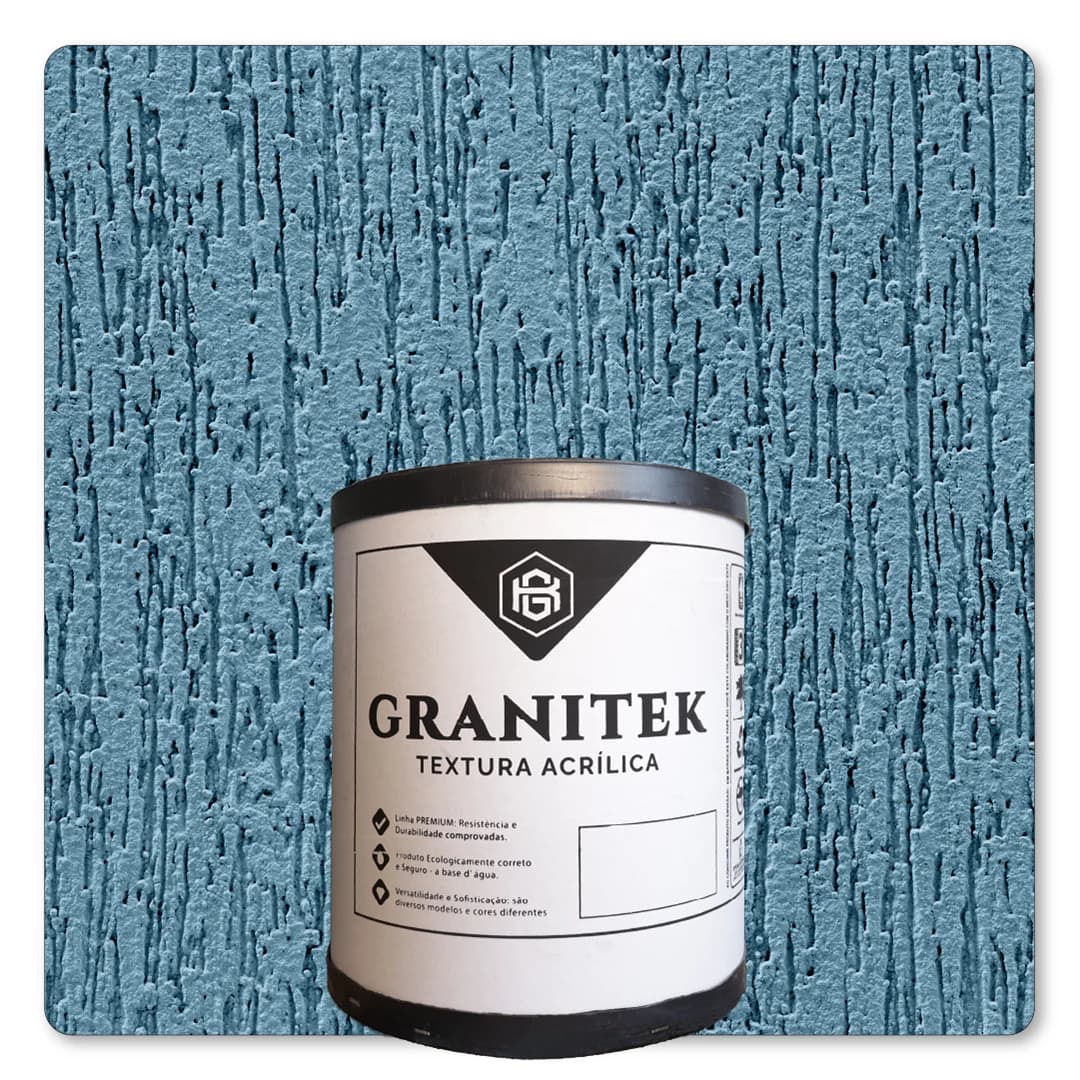 Granitek Raspatto Barrica 25kg Onda