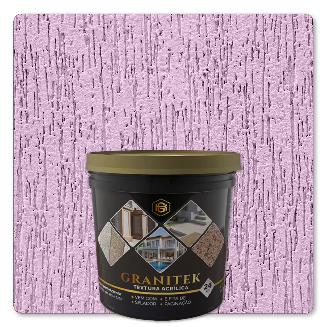 Granitek Raspatto Kit 24kg Pétala