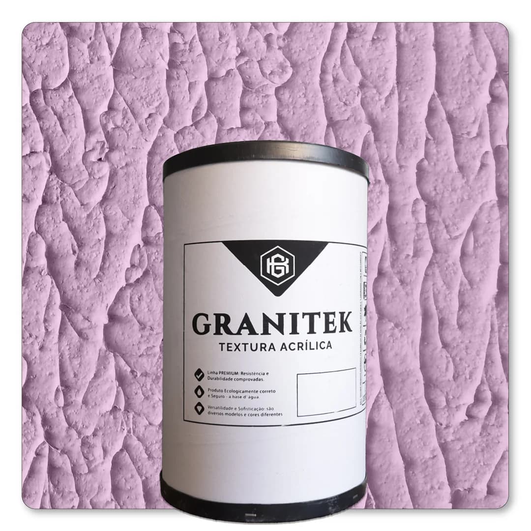 Granitek Abstratto Barrica 40kg Pétala