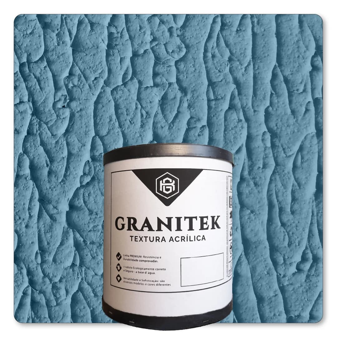 Granitek Abstratto Barrica 25kg Onda