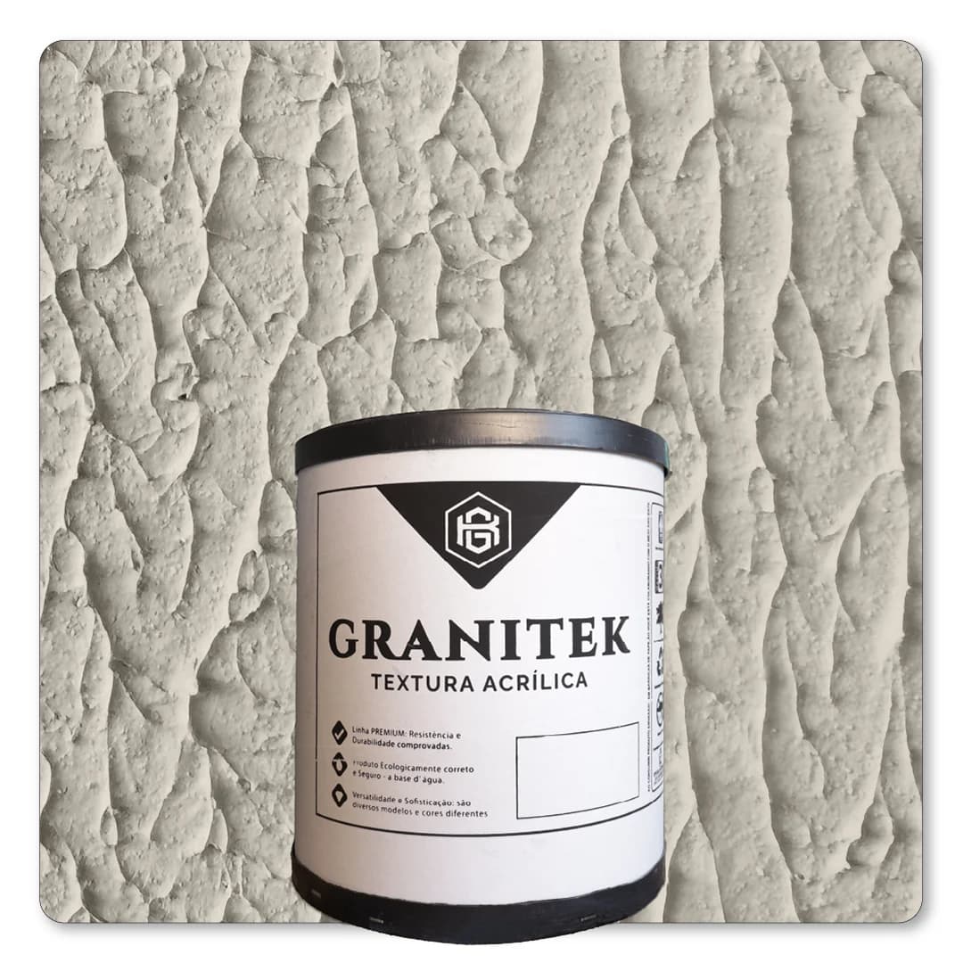 Granitek Abstratto Barrica 25kg Ovelha