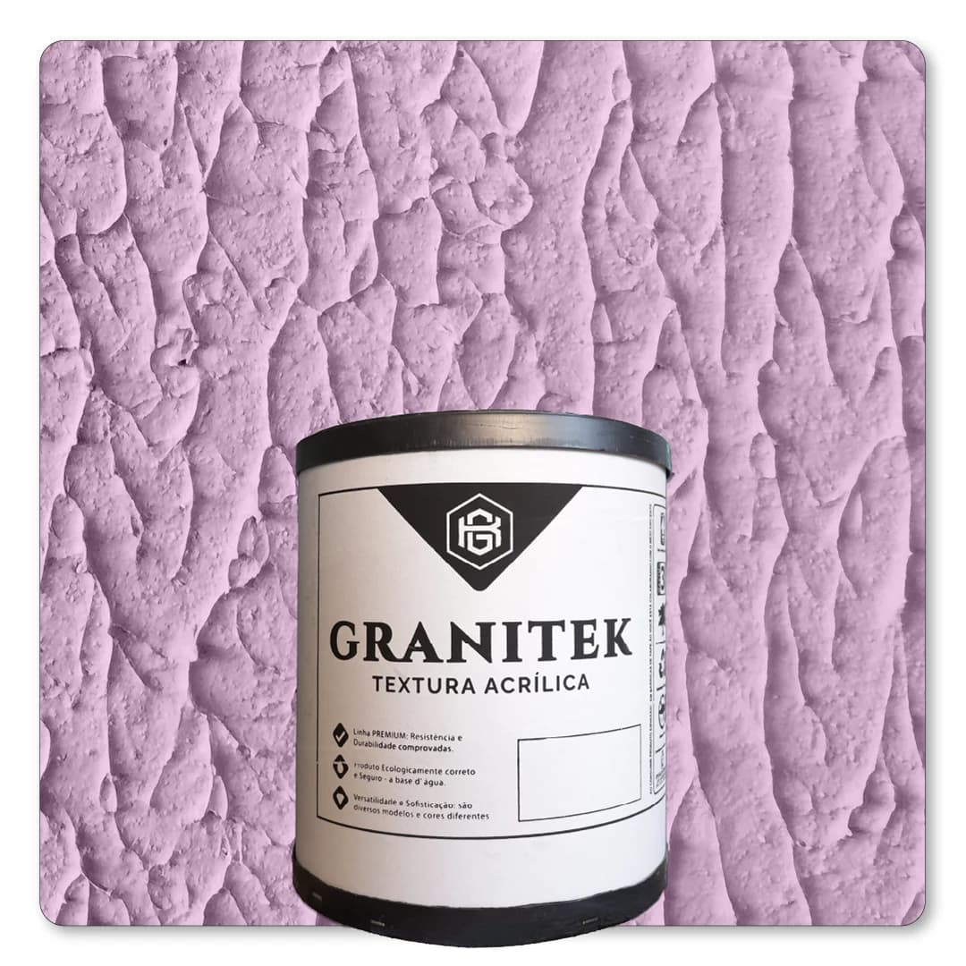 Granitek Abstratto Barrica 25kg Pétala