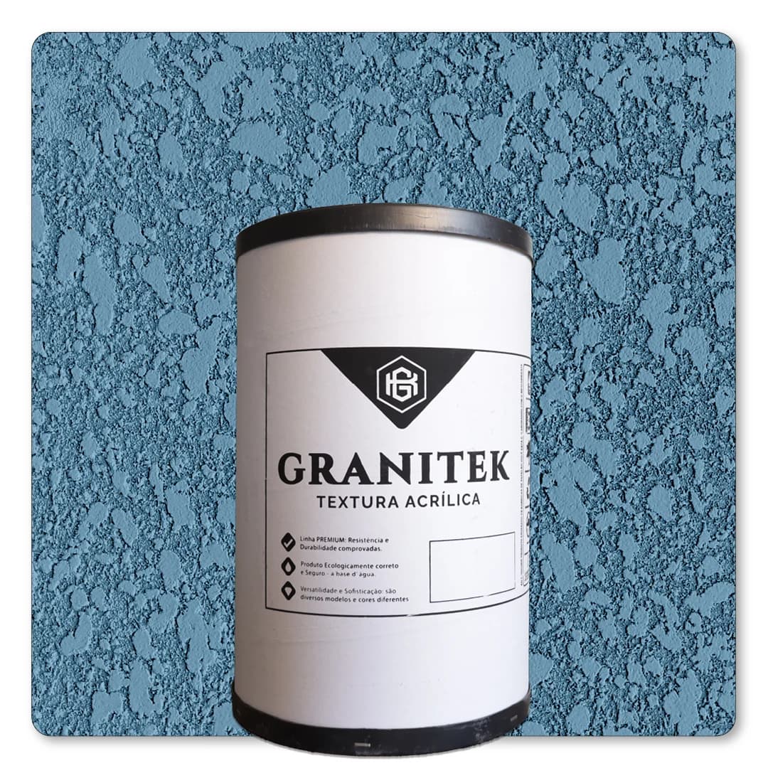 Granitek Projetatto Barrica 40kg Onda