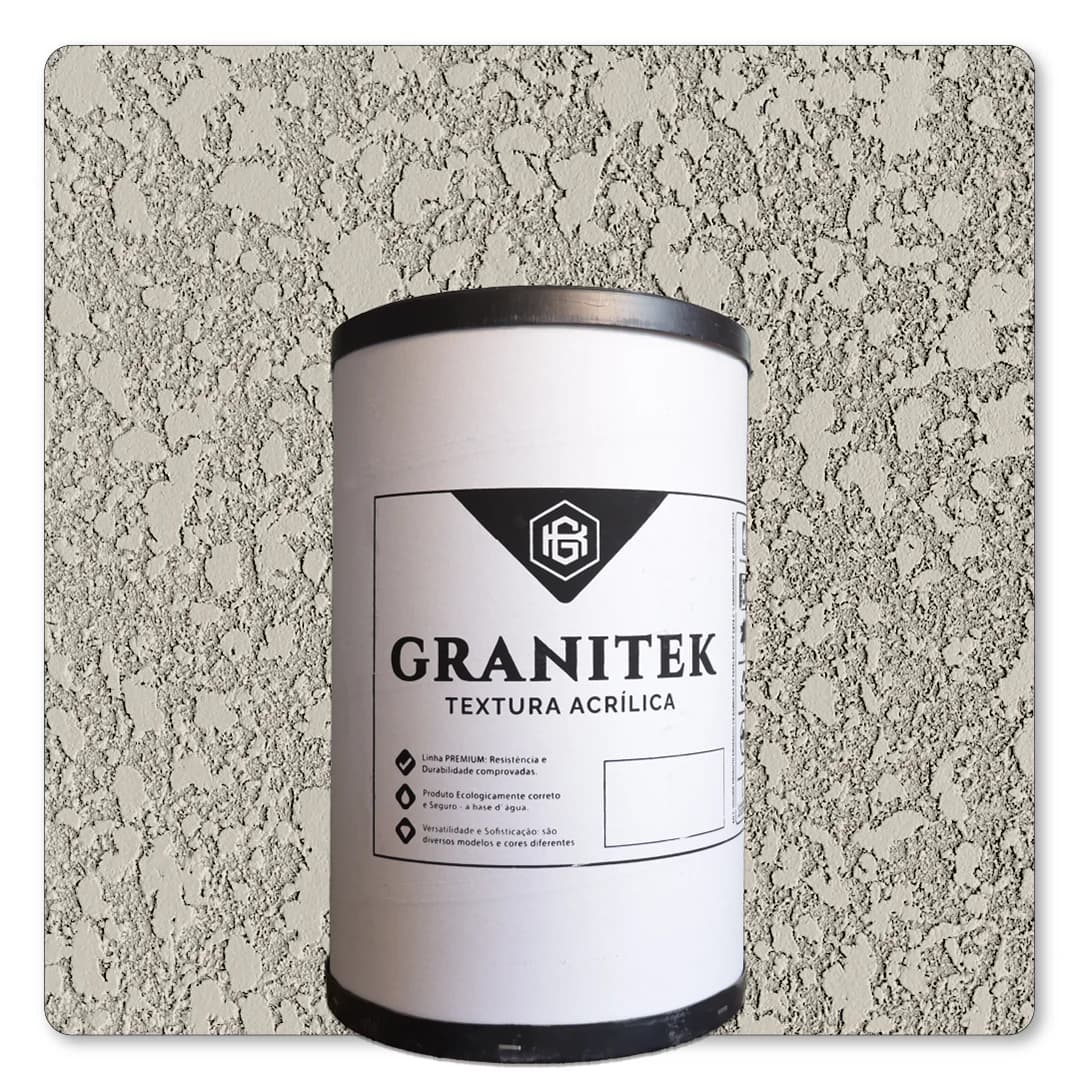 Granitek Projetatto Barrica 40kg Ovelha