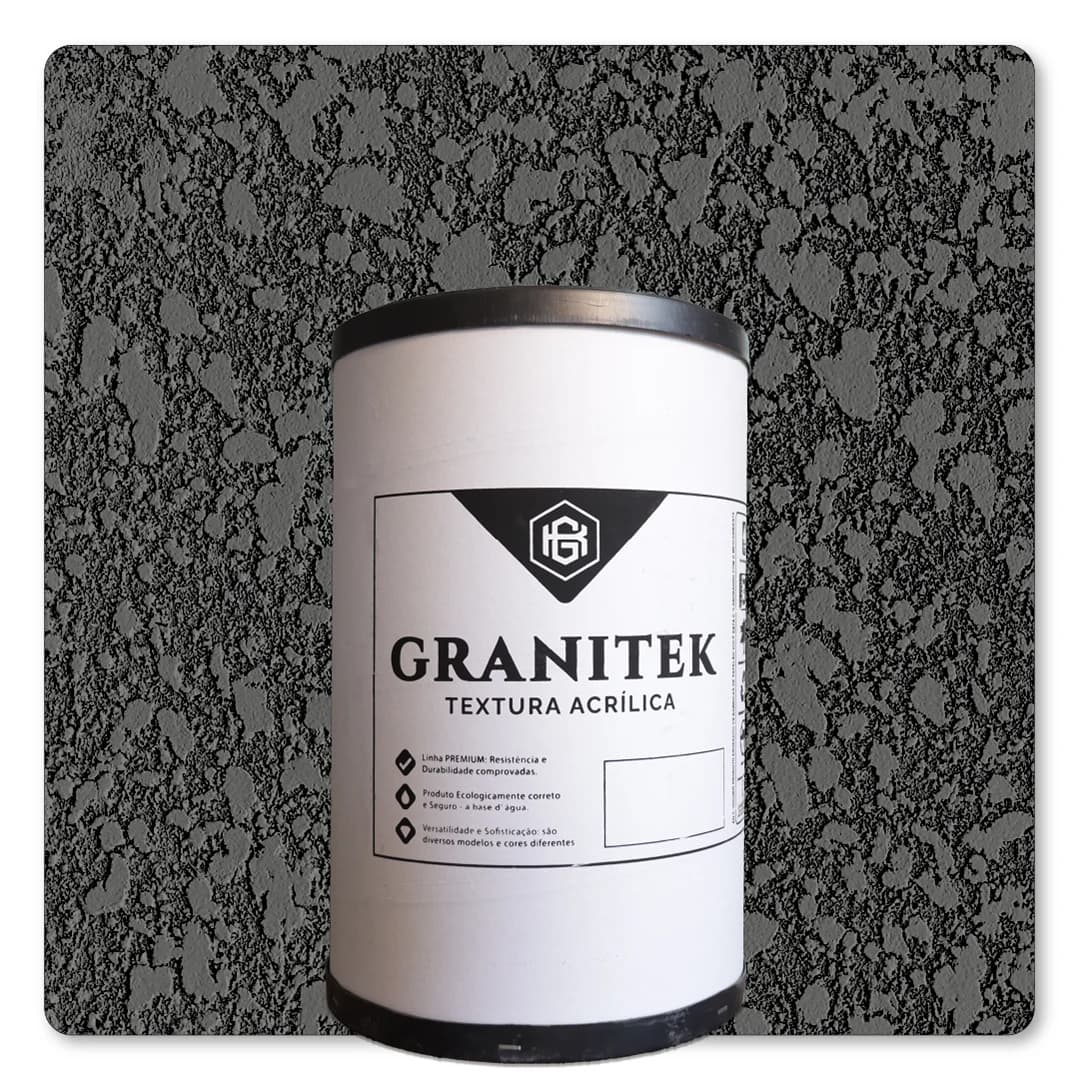 Granitek Projetatto Barrica 40kg Patativa