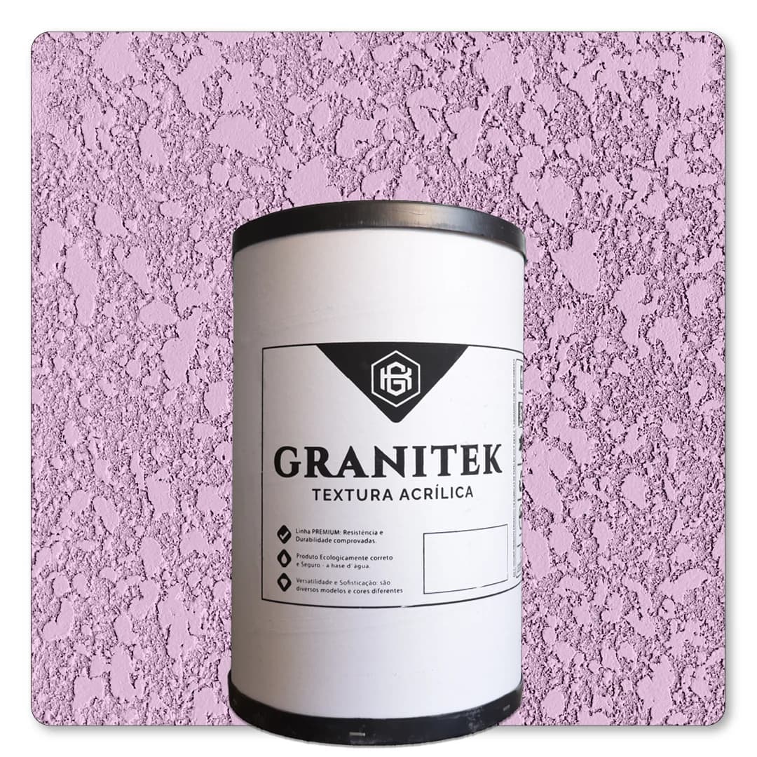 Granitek Projetatto Barrica 40kg Pétala