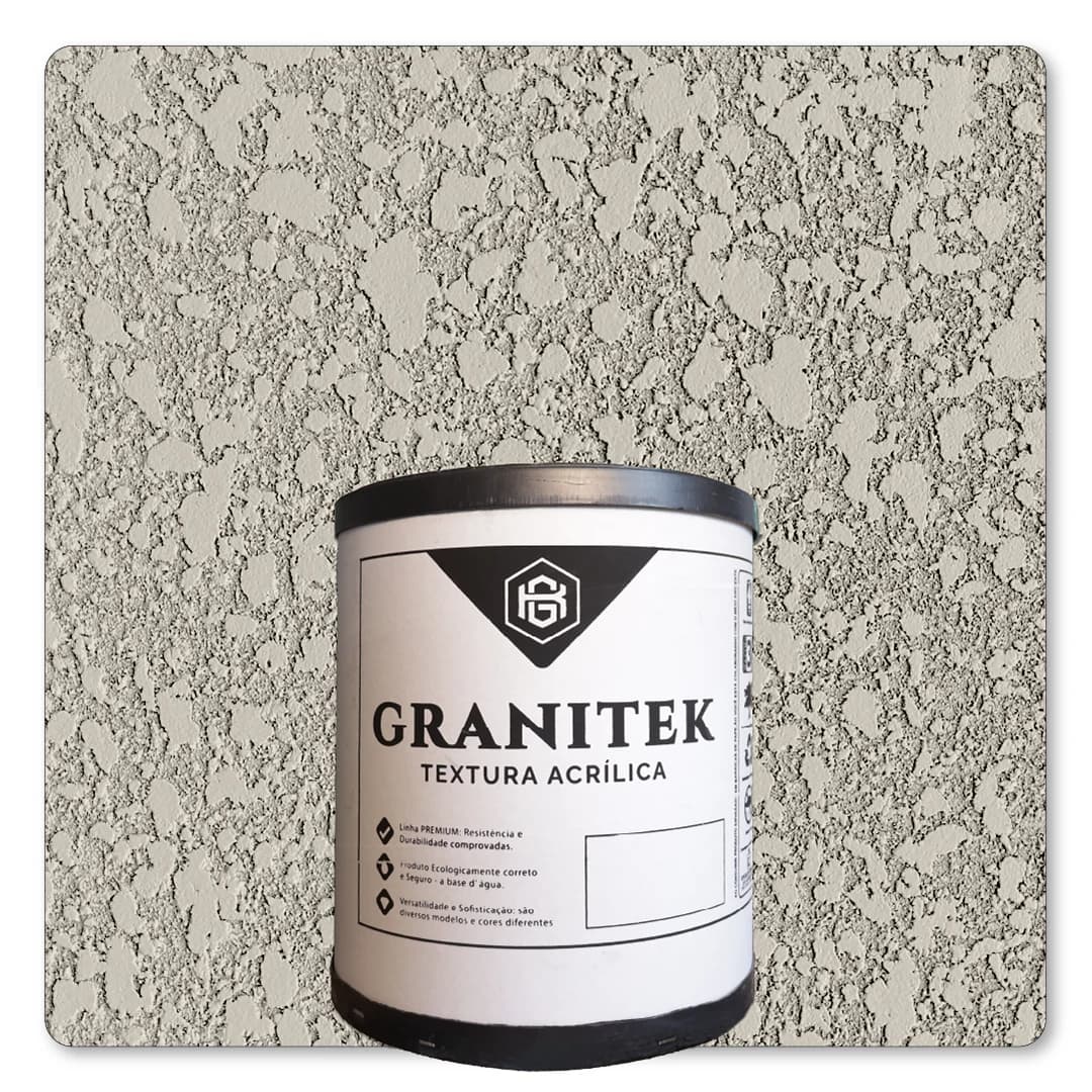 Granitek Projetatto Barrica 25kg Ovelha