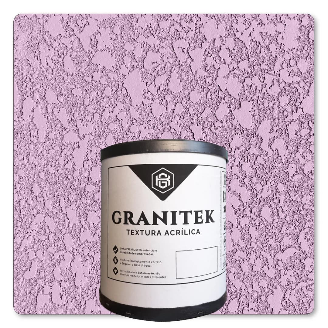 Granitek Projetatto Barrica 25kg Pétala