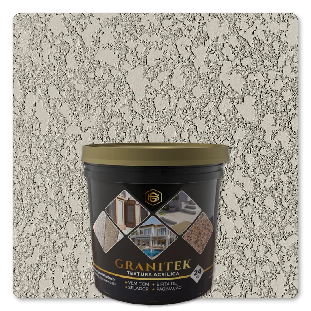 Granitek Projetatto Kit 24kg Ovelha