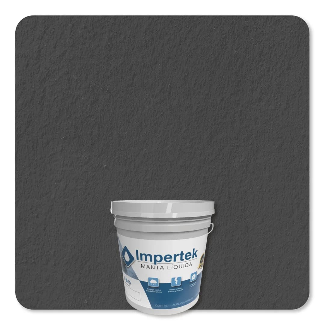 Impertek Fachada Balde 3,6L Patativa