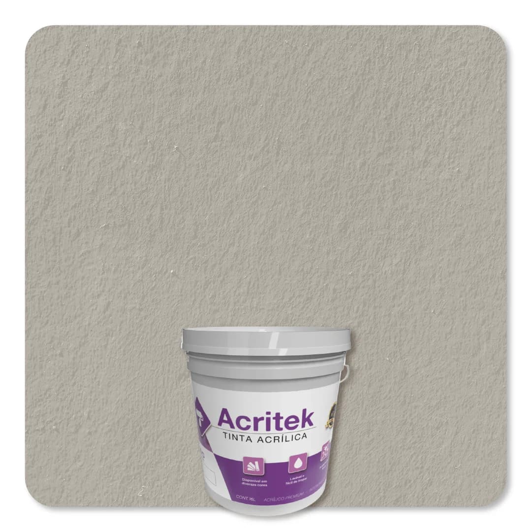 Acritek Balde 3,6L Ovelha