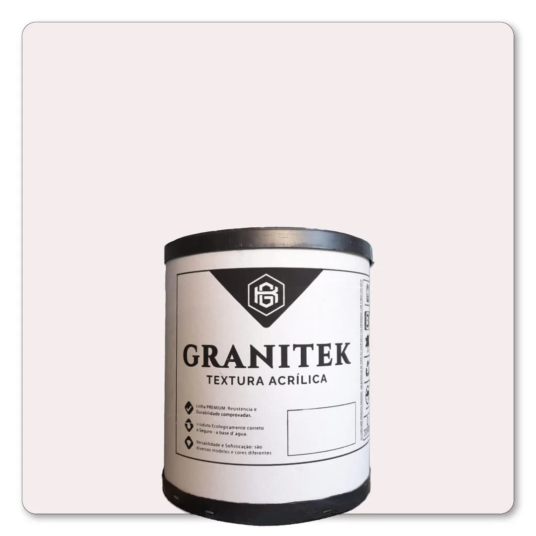 Selatek Granitto Barrica 20kg Branco Neve