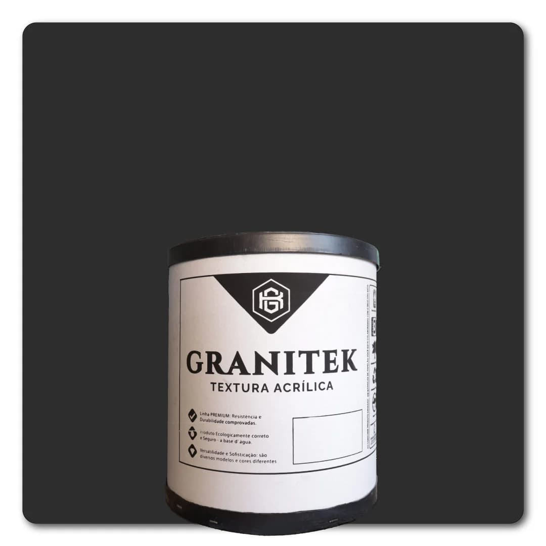 Selatek Granitto Barrica 20kg Preto