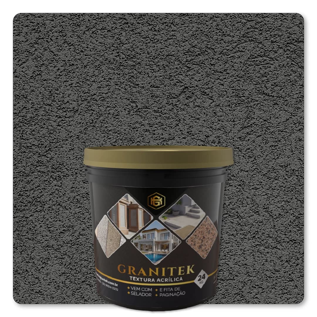 Granitek Liscatto Kit 24kg Patativa